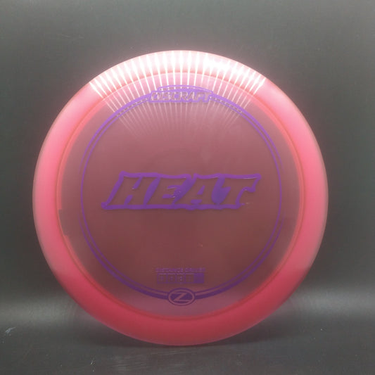 Discraft Z Heat Pink 173-4g
