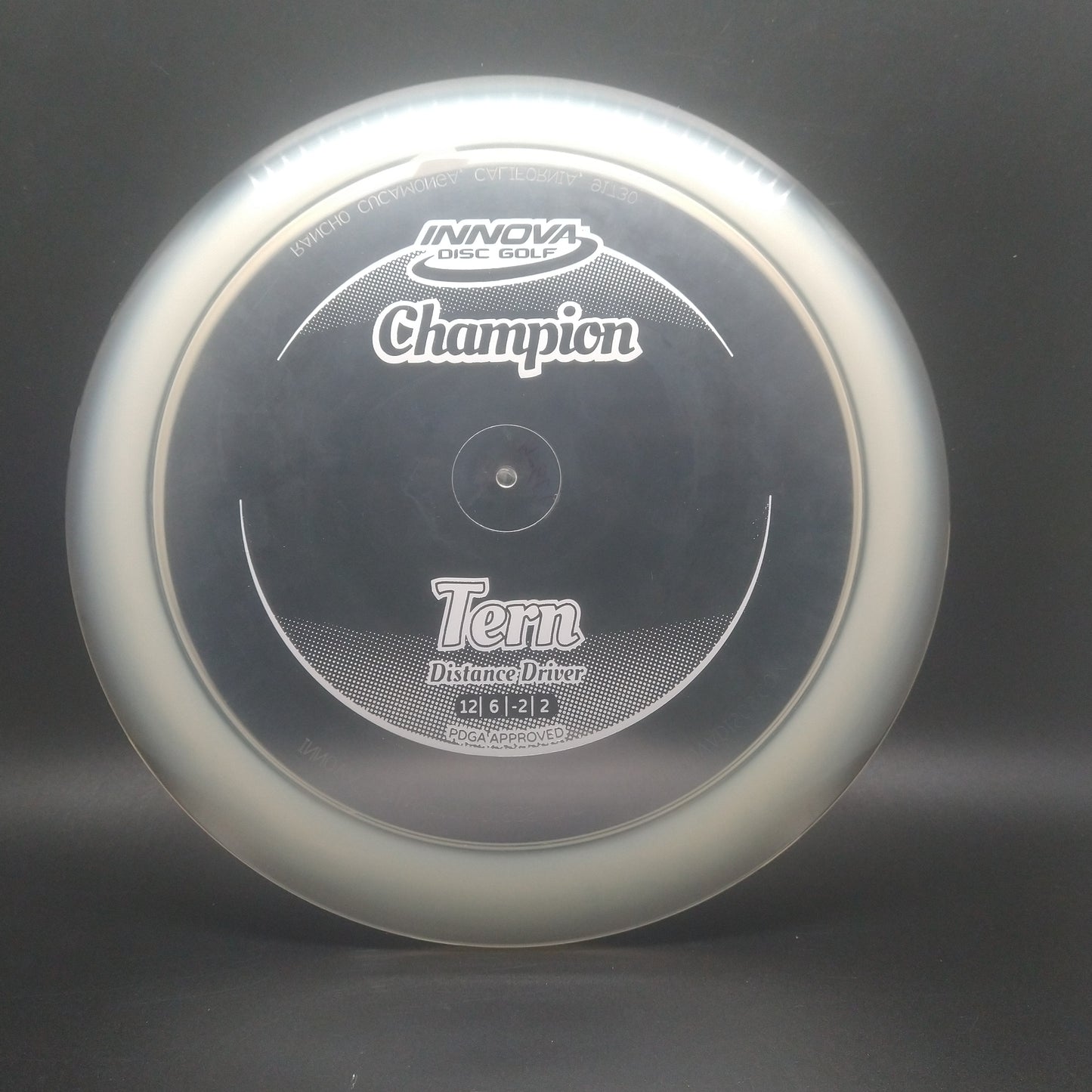Innova Champion Tern clear 173-5g