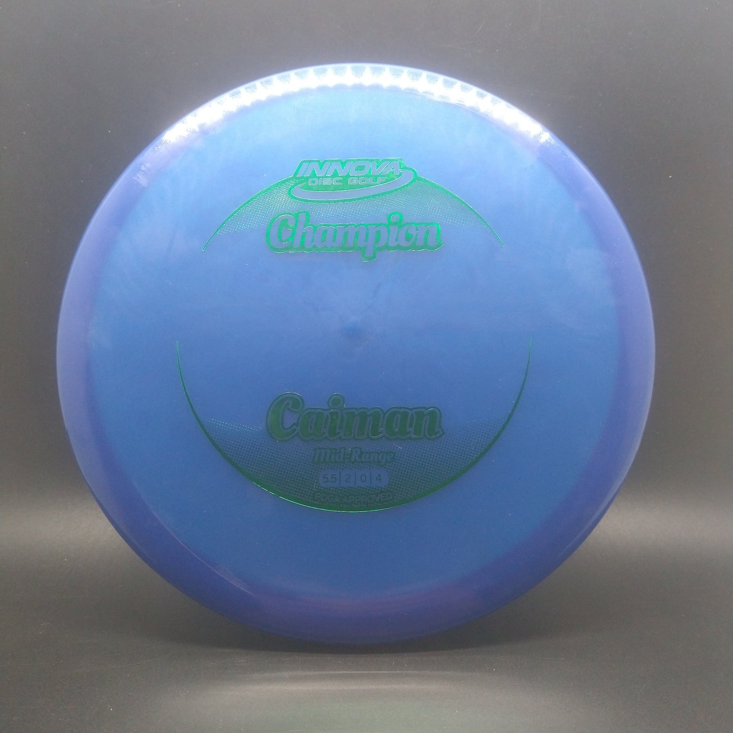 Innova Champion Caiman Blue 173-5g