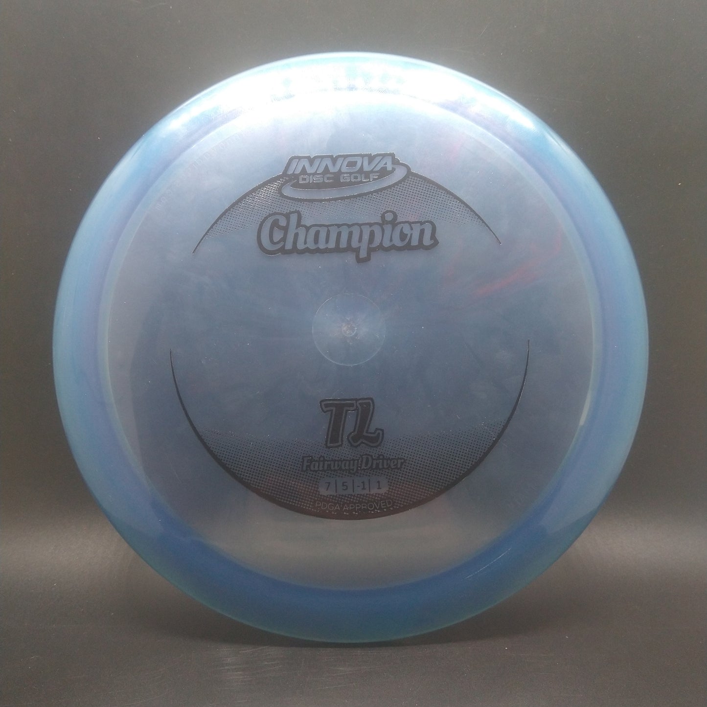 Innova Champion TL Blue 173-5g