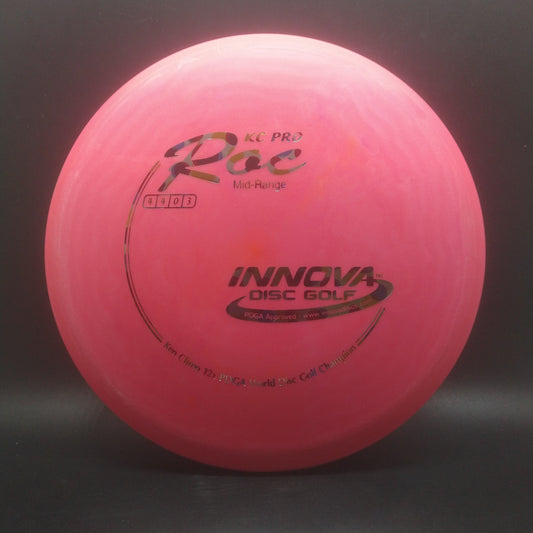 Innova KC Pro Roc Red 180g