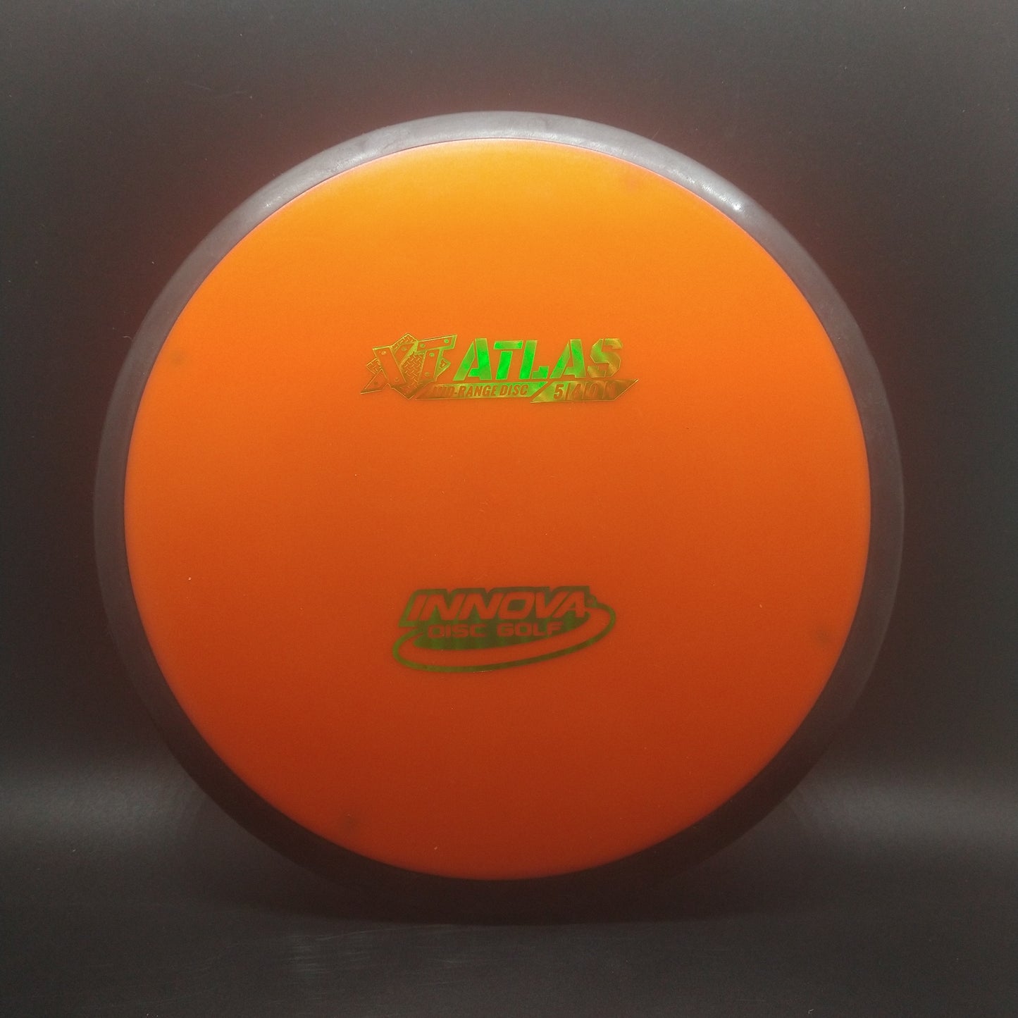 Innova XT Atlas Orange 180g