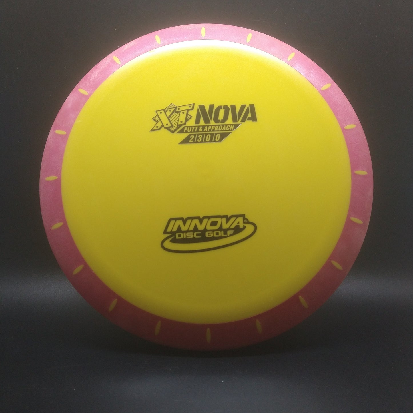 Innova XT Nova Yellow 175g