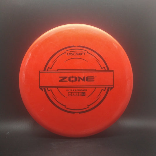 Discraft pro-d  Zone Red 173-4g