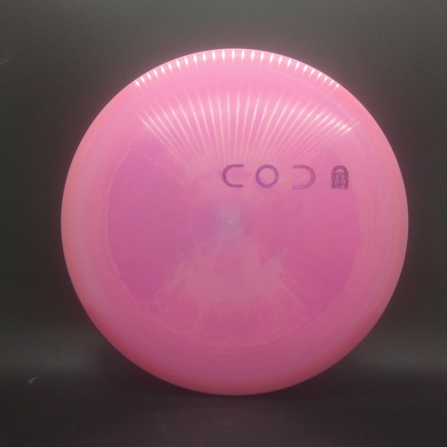 Discraft Coda ESP Buzzz pink 177+