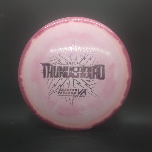 Halo Thunderbird Pink 173-5g