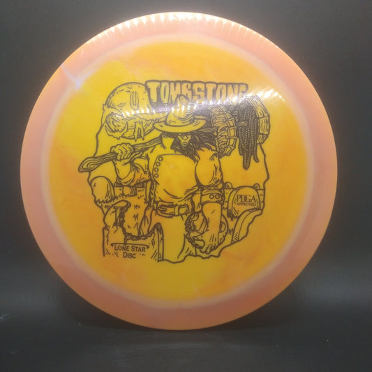 Lonestar Bravo Tombstone Orange 172g