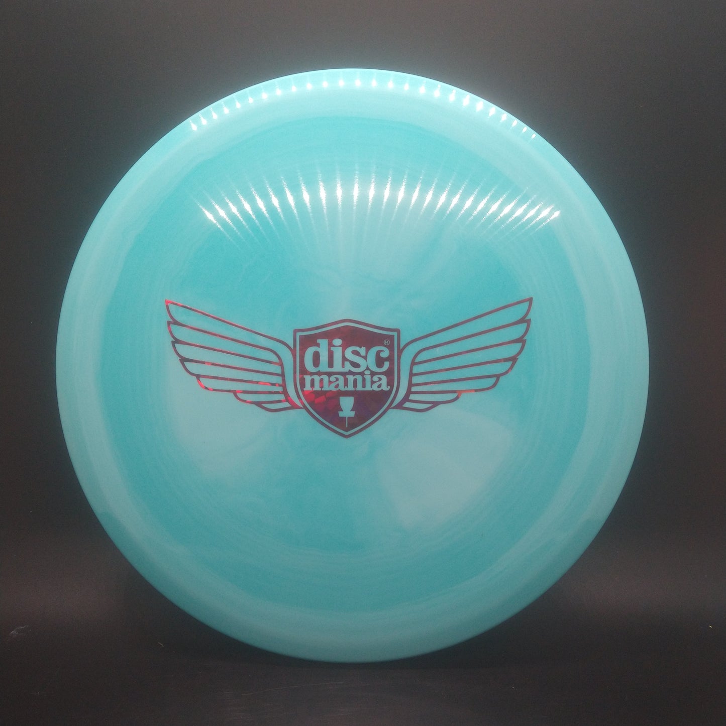 Disc Mania S-line MD1 Blue 177g