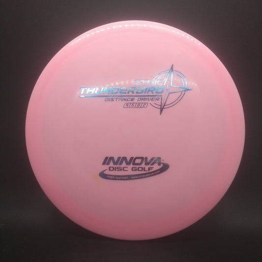 Innova Star Thunderbird Pink 173-5g