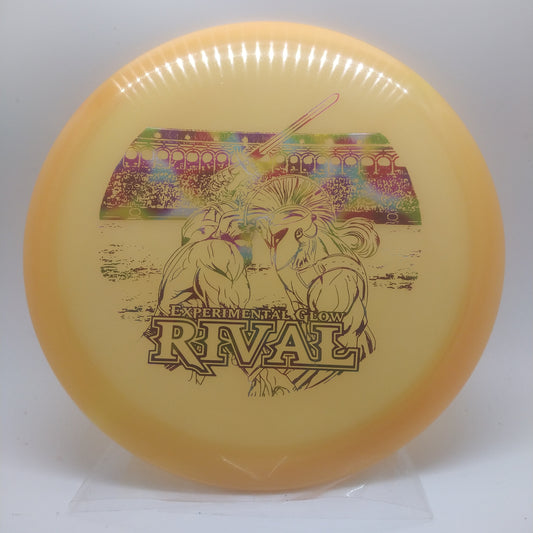 Legacy Experimental Glow Rival 175g